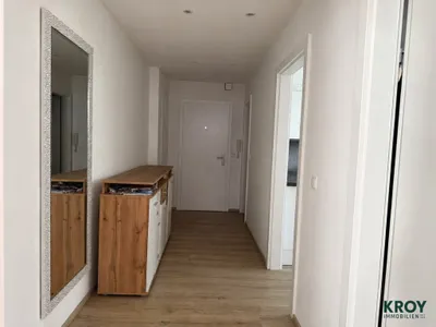 2-Zimmer-Wohnung kaufen in Salzburg Stadt – 57 m², € 260.000 – Bild 5 von 15