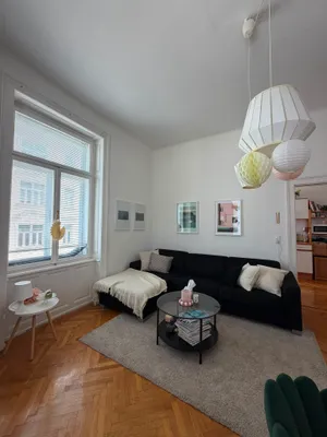 Cosy and Bright Apartment in Best Location - Short-Term Rental – Bild 3
