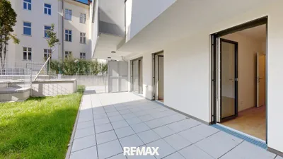 3-Zimmer-Wohnung kaufen in Wien – 54,45 m², € 495.000 – Bild 1 von 9