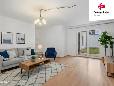 4-Zimmer-Wohnung kaufen in Tulln – 115,65 m², € 475.000 – Bild 3 von 15