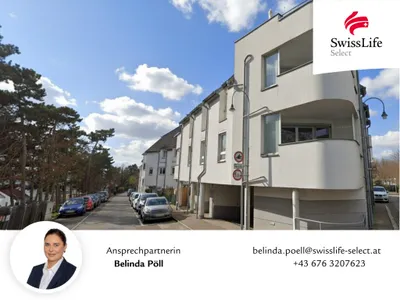 4-Zimmer-Wohnung kaufen in Tulln – 115,65 m², € 475.000 – Bild 14 von 15