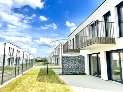 4-Zimmer-Haus kaufen in Baden – 113 m², € 446.000 – Bild 5 von 14