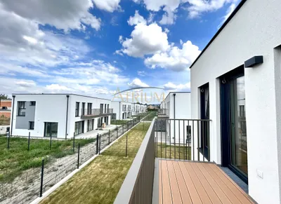 4-Zimmer-Haus kaufen in Baden – 113 m², € 446.000 – Bild 10 von 14