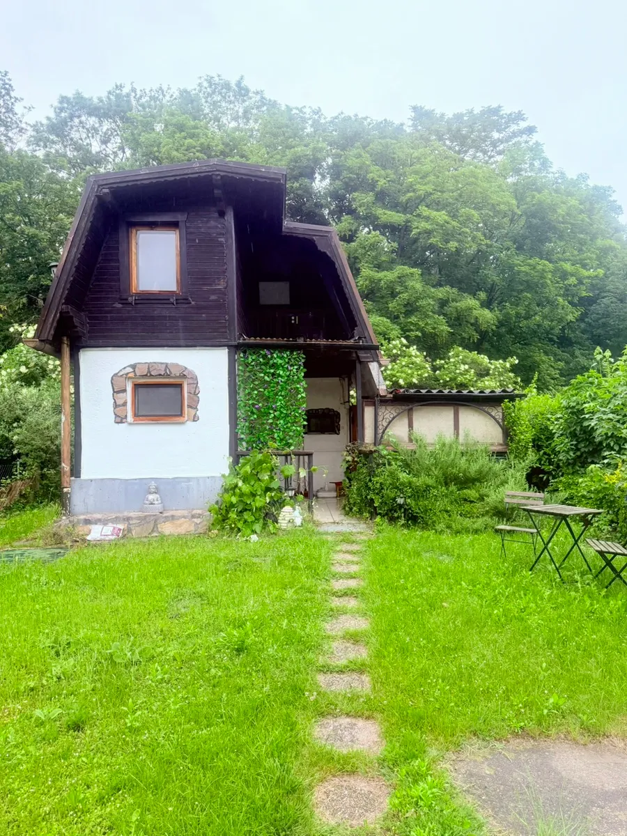 Haus – Wien - Ansicht 2