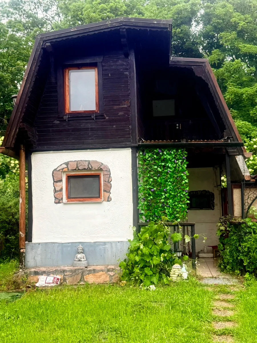 Haus – Wien - Ansicht 3