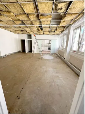 5-Zimmer-Gewerbeimmobilie mieten in Wien – 227 m², € 3.566