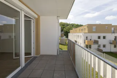 3-Zimmer-Wohnung mieten in Sankt Pölten Land – 73,78 m², € 790 – Bild 2 von 16
