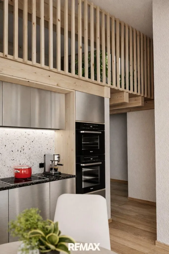 Wohnung – Haus im Ennstal, Weißenbach - Ansicht 2
