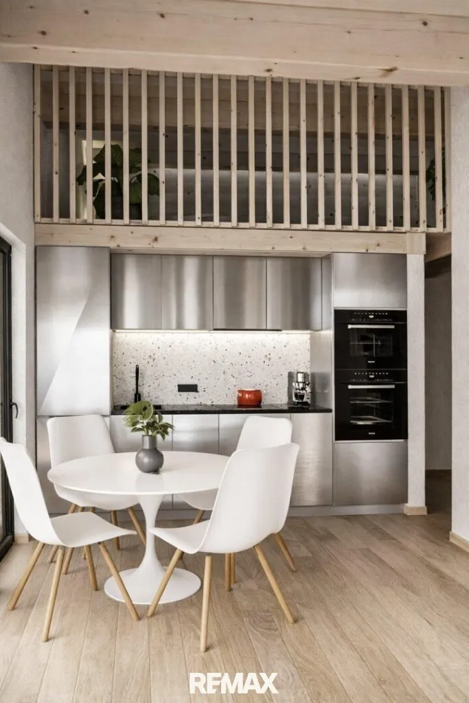 Wohnung – Haus im Ennstal, Weißenbach - Ansicht 3