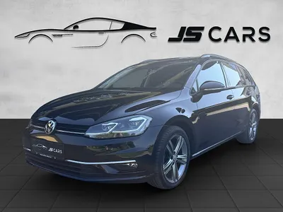 VW Golf VII 1.6 TDI
