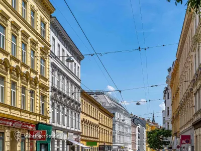 2-Zimmer-Wohnung kaufen in Wien – 41,72 m², € 354.600 – Bild 12 von 13