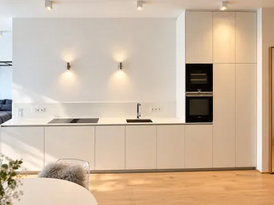 1-Zimmer-Wohnung kaufen in Salzburg Stadt – 52 m², € 465.000 – Bild 2 von 7