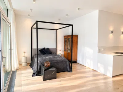 1-Zimmer-Wohnung kaufen in Salzburg Stadt – 52 m², € 465.000 – Bild 3 von 7