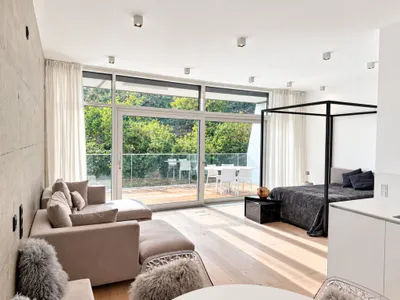 Wohnung zum Kauf in 5020 Salzburg Stadt