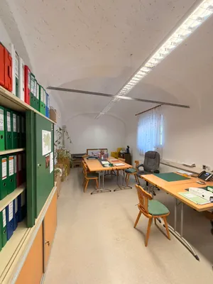 1-Zimmer-Gewerbeimmobilie mieten in Murau – 35 m², € 660 – Bild 3 von 4