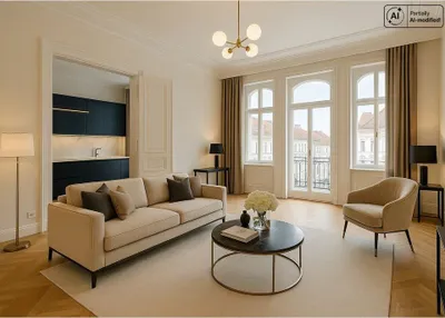 3-Zimmer-Wohnung kaufen in Graz – 87,53 m², € 514.707 – Bild 1 von 2