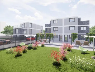 4-Zimmer-Haus kaufen in Wien – 85,7 m², € 399.900 – Bild 6 von 15