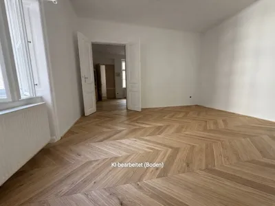 2-Zimmer-Wohnung mieten in Wien – 67,88 m², € 1.232 – Bild 1 von 10