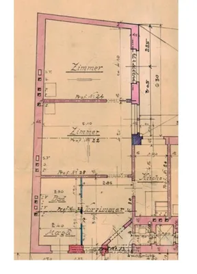 2-Zimmer-Wohnung mieten in Wien – 67,88 m², € 1.232 – Bild 10 von 10