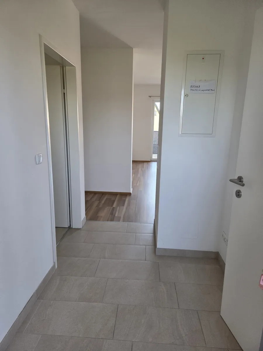Wohnung – Leitring - Ansicht 3