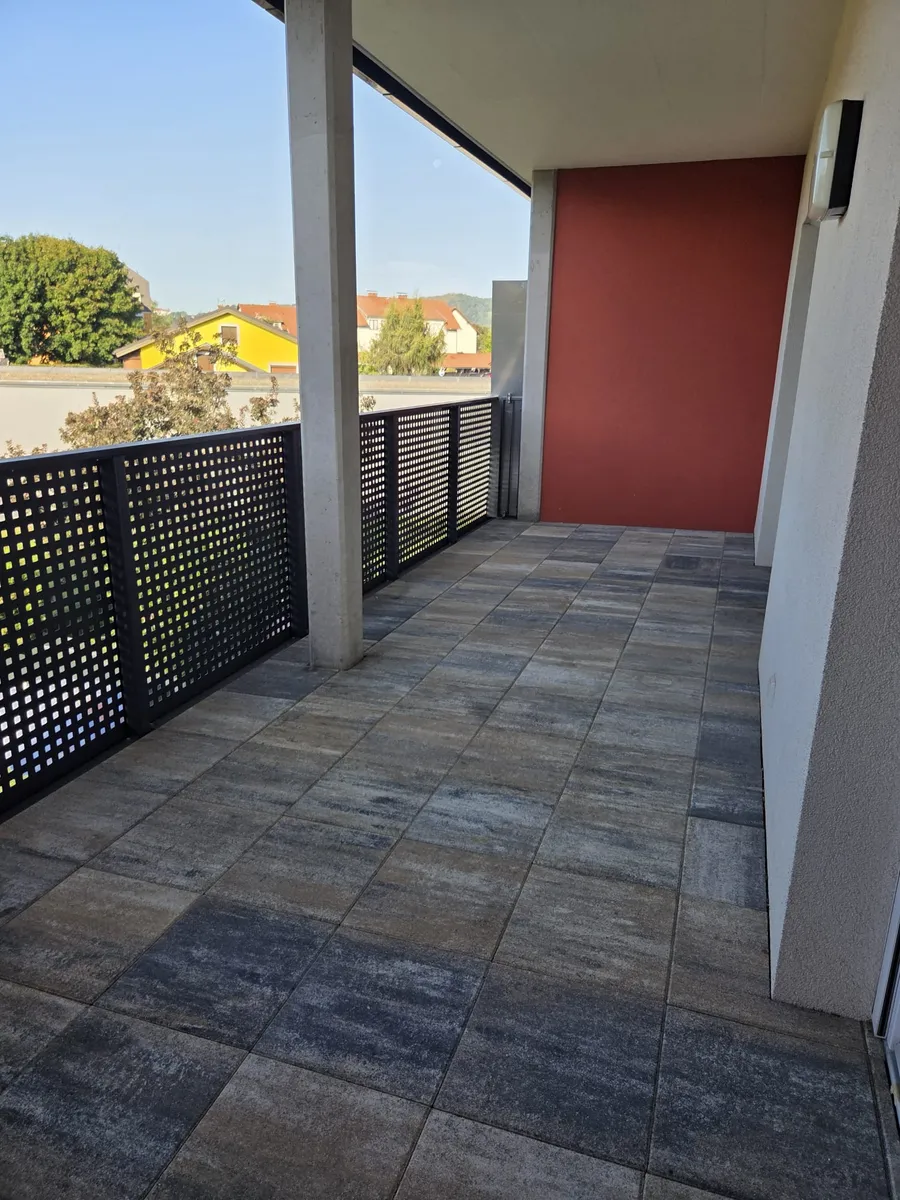 Wohnung – Leitring - Ansicht 2