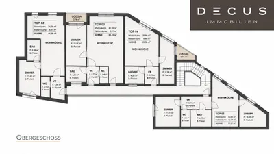 Grundstück kaufen in Korneuburg – 337 m², € 599.000 – Bild 4 von 7