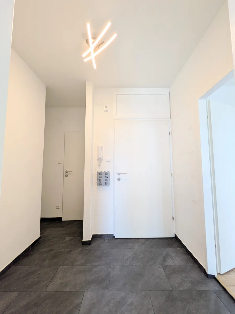 TU Campus Inffeldgasse/ Sandgasse: Ruhige und schöne 2-Zimmerwohnung (teilmöbliert, provisionsfrei) – pohled 2