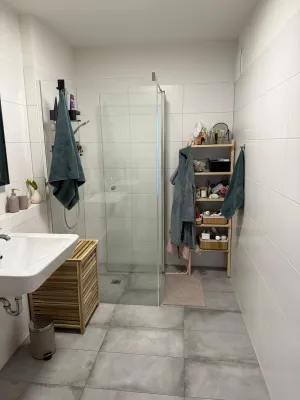 2-Zimmer-Wohnung mieten in Salzburg Stadt – 51 m², € 1.121 – Bild 8 von 8