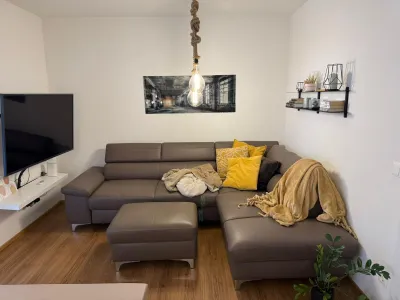 2-Zimmer-Wohnung mieten in Salzburg Stadt – 51 m², € 1.121 – Bild 4 von 8