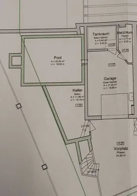 6-Zimmer-Haus kaufen in Graz-Umgebung – 216,55 m², € 579.000 – Bild 44 von 46