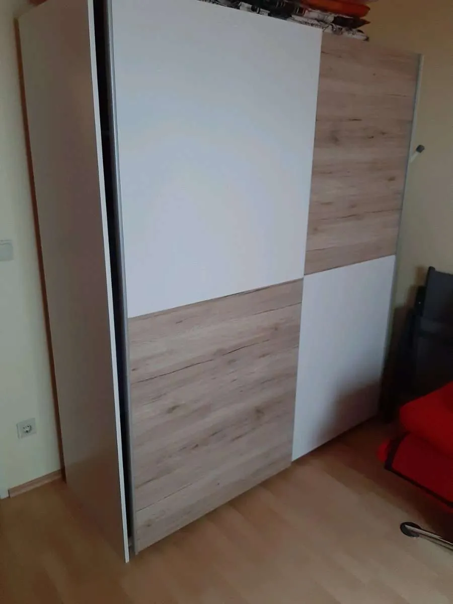 Apartment in Mattersburg - Ansicht 2