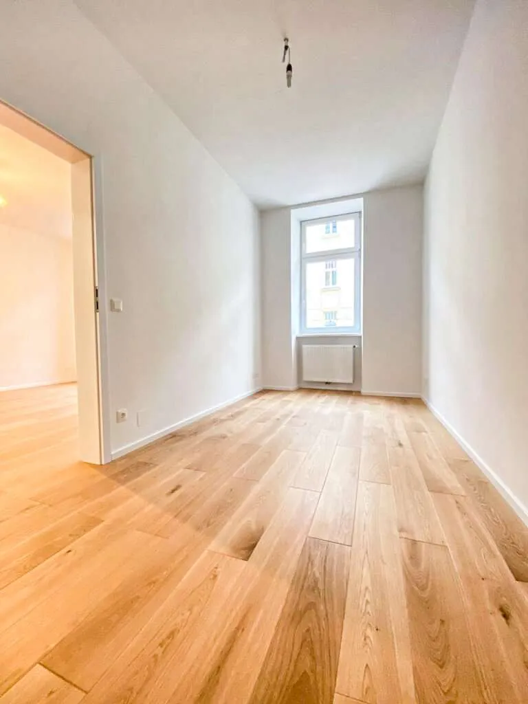 Wohnung in Toplage beim Meiselmarkt - Ansicht 2