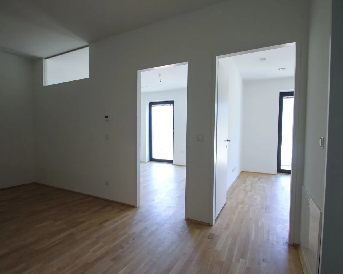 Schöne Wohnung im PEMA 2 in Innsbruck - Ansicht 3