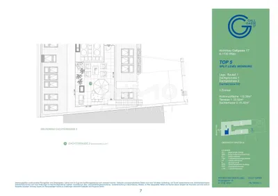 3-Zimmer-Wohnung kaufen in Wien – 112,38 m², € 770.000 – Bild 20 von 20