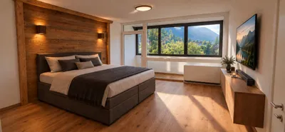 2-Zimmer-Wohnung mieten in Gmunden – 73 m², € 1.250 – Bild 21 von 23