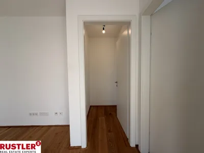 2-Zimmer-Wohnung kaufen in Klagenfurt – 43,69 m², € 240.000 – Bild 6 von 15