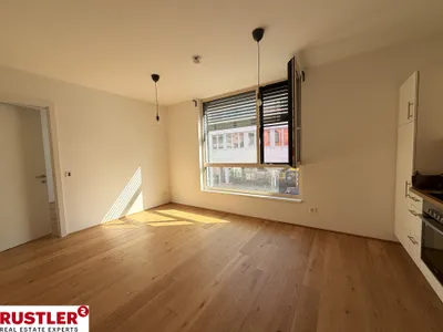 2-Zimmer-Wohnung kaufen in Klagenfurt – 43,69 m², € 240.000 – Bild 3 von 15