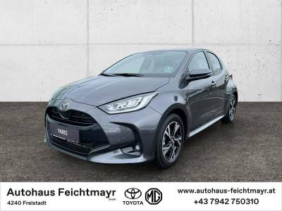 Toyota Yaris 1,5 VVT-i Hybrid Active Drive