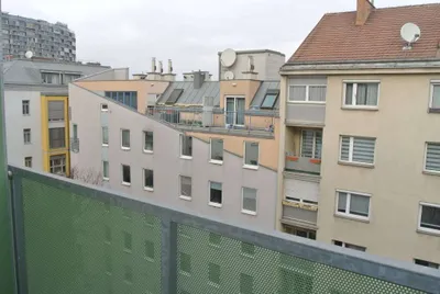 1-Zimmer-Wohnung kaufen in Wien – 31,94 m², € 235.000 – Bild 3 von 12