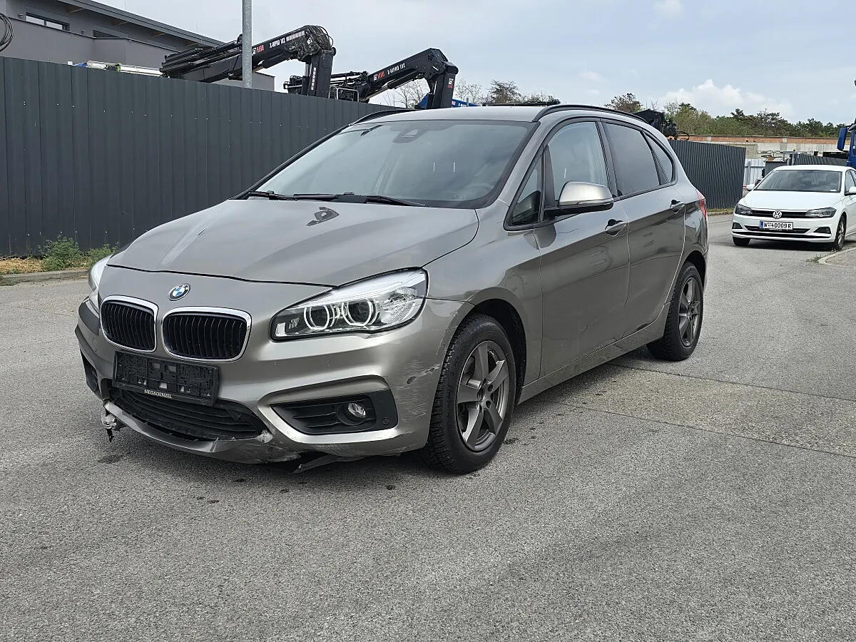 BMW 2er-Reihe