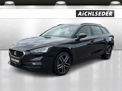 Seat Leon ST TSI Style