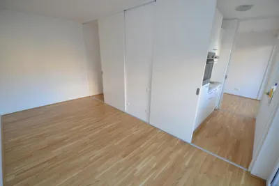 2-Zimmer-Wohnung mieten in Graz – 35,3 m², € 599 – Bild 5 von 8