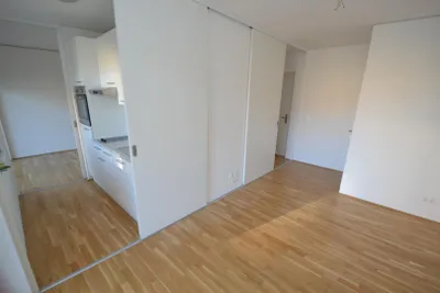 2-Zimmer-Wohnung mieten in Graz – 35,3 m², € 599 – Bild 7 von 8
