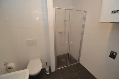 2-Zimmer-Wohnung mieten in Graz – 35,3 m², € 599 – Bild 2 von 8