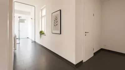 3-Zimmer-Wohnung mieten in Villach – 102,45 m², € 1.191 – Bild 2 von 8