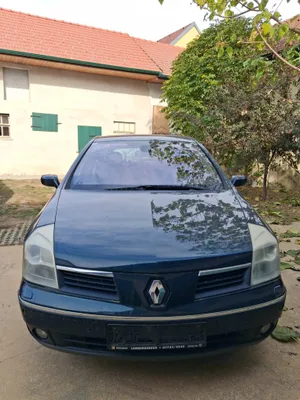 Renault Vel Satis Initiale 2,0 T