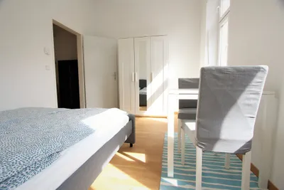 1-Zimmer-Wohnung mieten in Wien – 27 m², € 800 – Bild 6 von 8