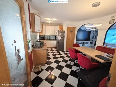 9-Zimmer-Haus kaufen in Neusiedl am See – 234 m², € 649.000 – Bild 7 von 26