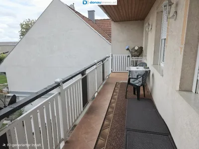 9-Zimmer-Haus kaufen in Neusiedl am See – 234 m², € 649.000 – Bild 11 von 26