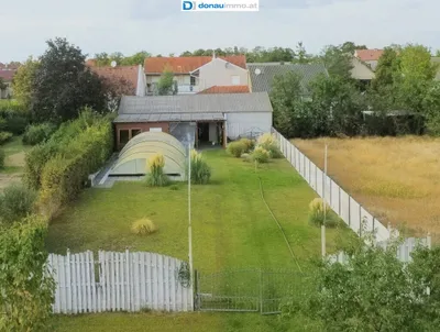 9-Zimmer-Haus kaufen in Neusiedl am See – 234 m², € 649.000 – Bild 4 von 26
